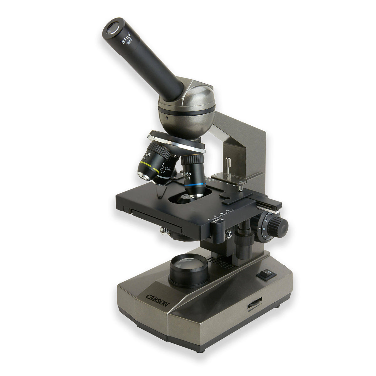 100X-1000X Table Top Microscope G71331