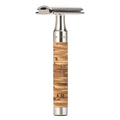 Stainless Steel Safety Razor L737