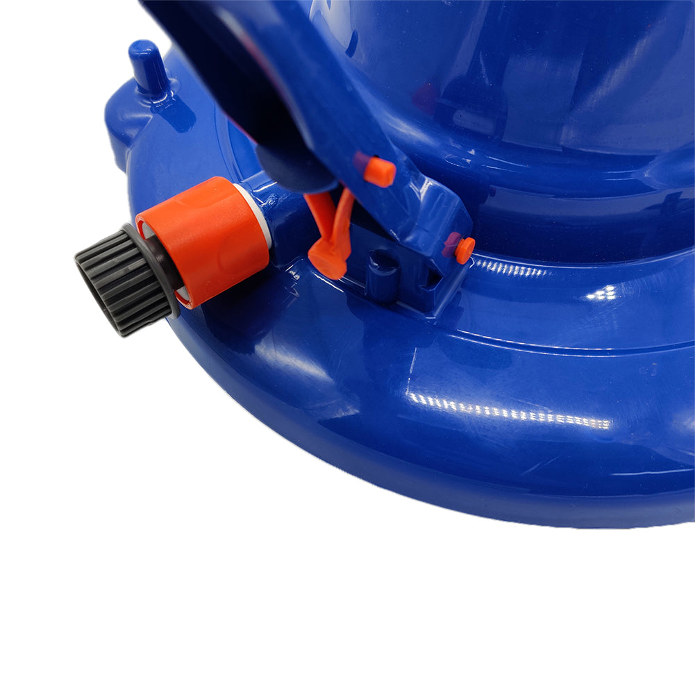 Swimming Pool Vacuum Cleaner Robot Y234771