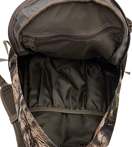 Dark Timber Pack R602
