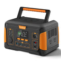 Portable Power Station 932Wh 1000W Battery Backup Solar Generator S963932