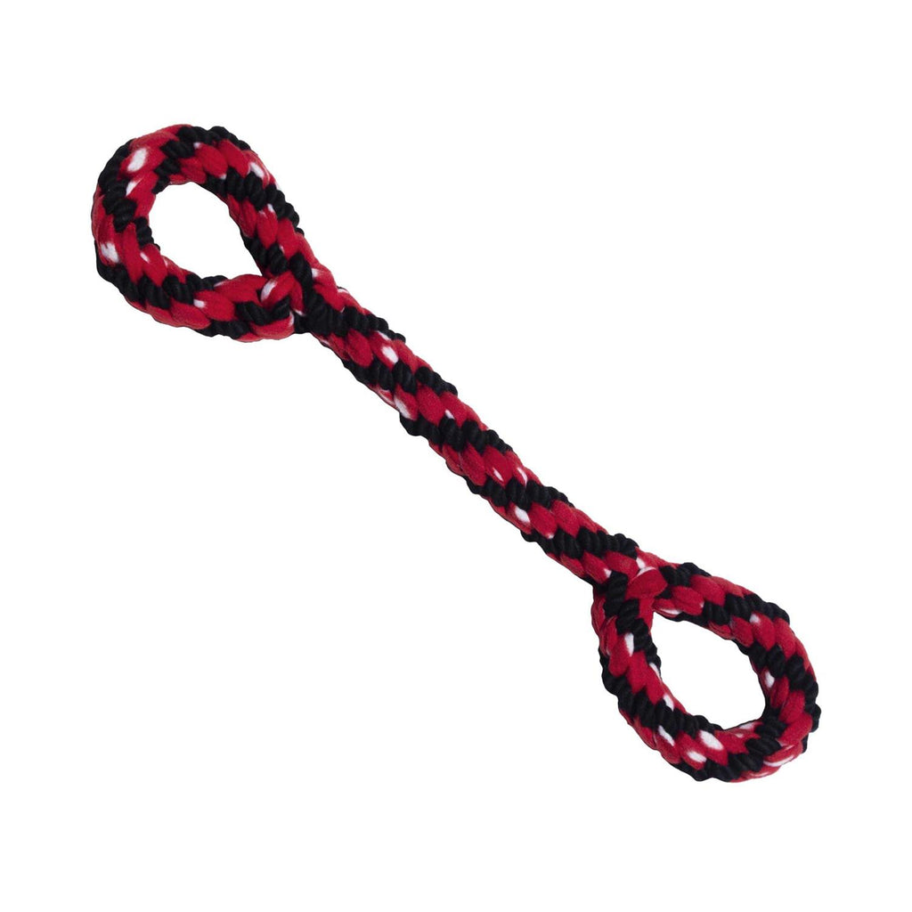 Double Tug Rope Dog Toy V2905