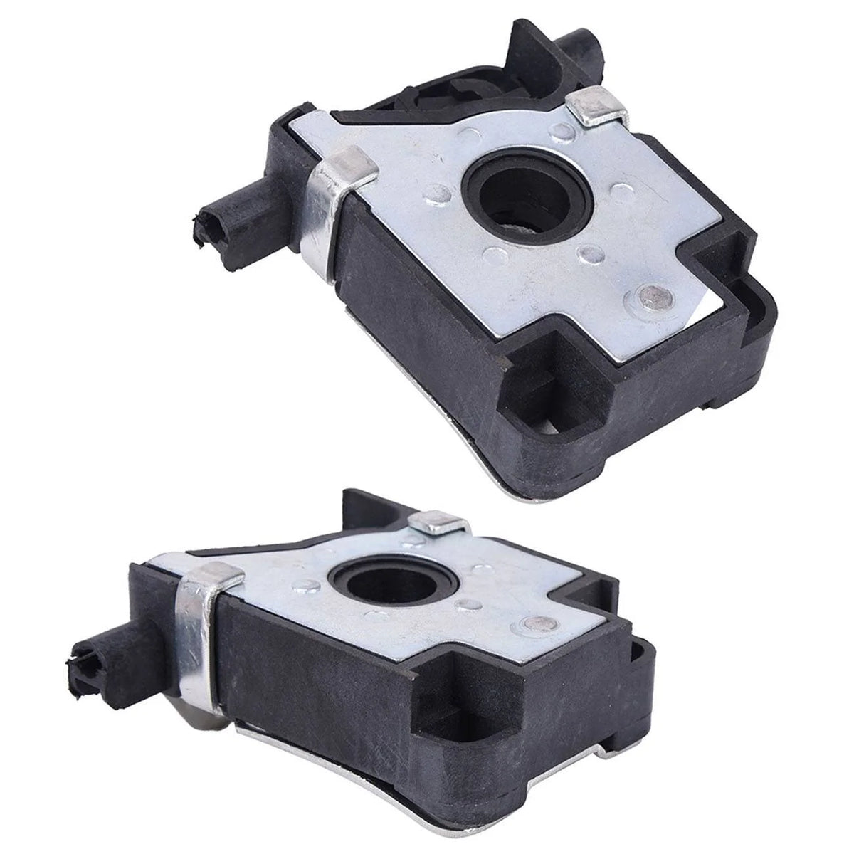 2PC Hood Lock Catch Latch L782893