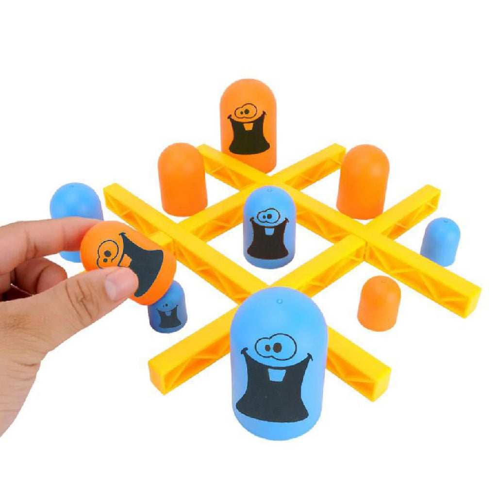 Tic Tac Toe Game Toys For Children H908