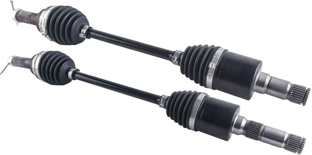 Axle Replacement Set for Rear CV Axles Bobcat 3400XL 2010-2015 F170865