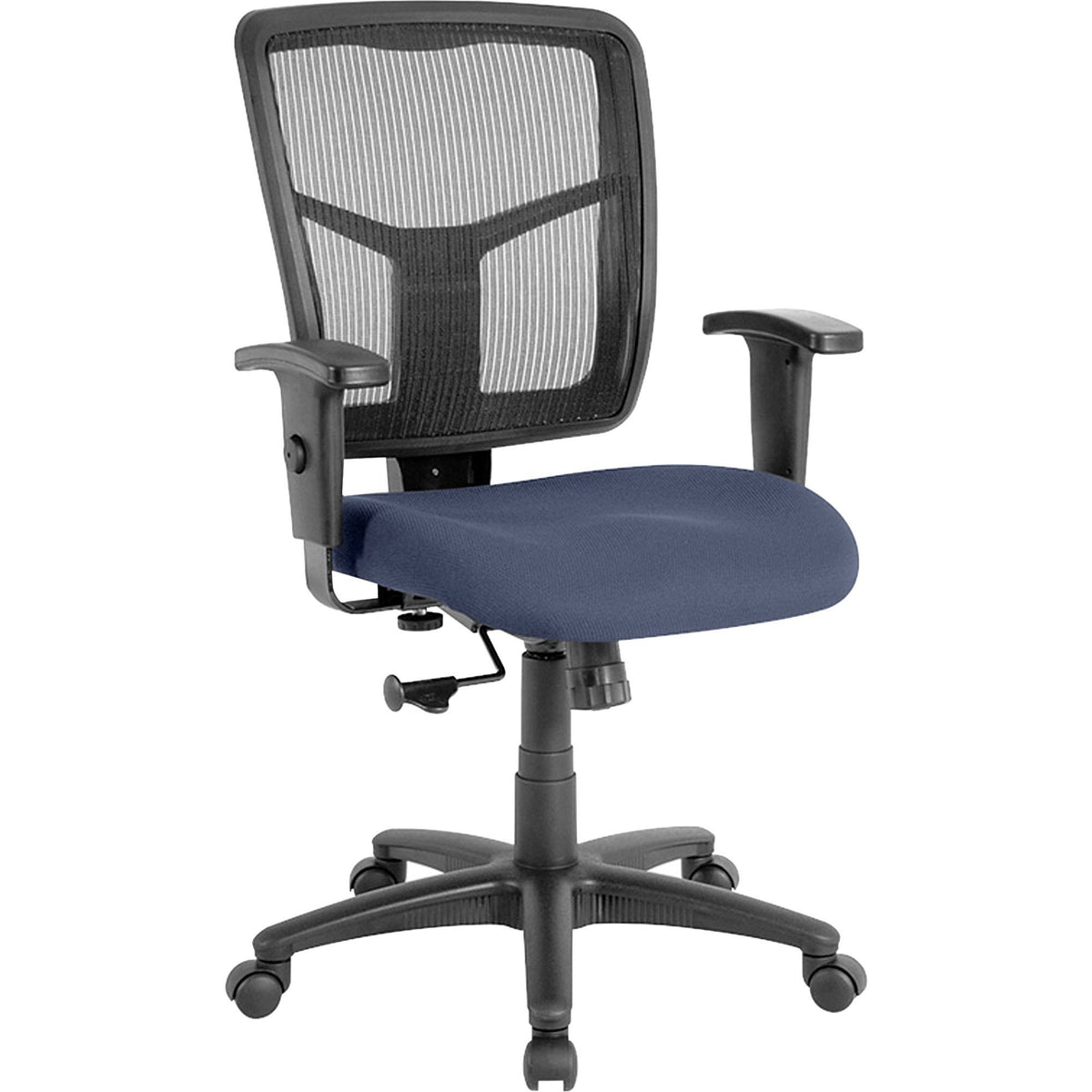 Managerial Mesh Mid-Back Chair J922664