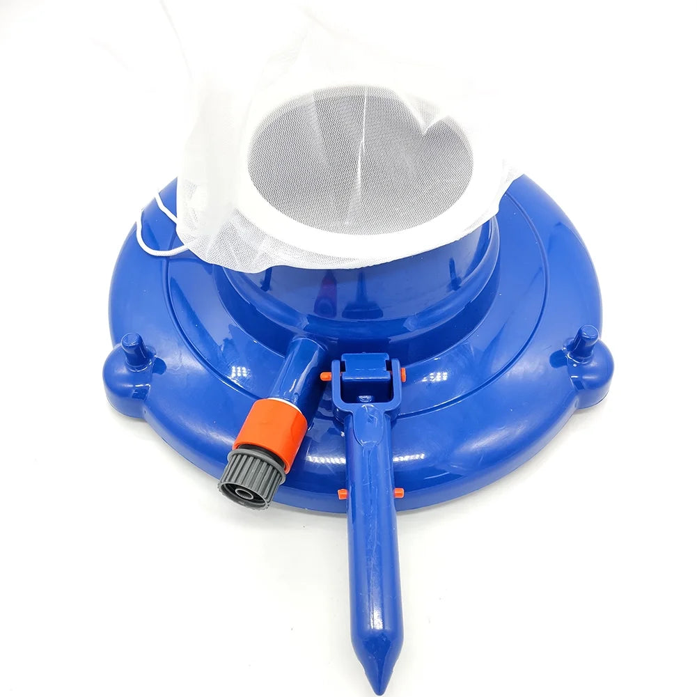 Swimming Pool Vacuum Cleaner Robot Y234771