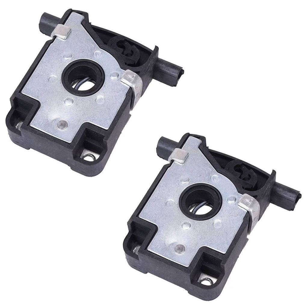 2PC Hood Lock Catch Latch L782893