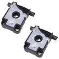 2PC Hood Lock Catch Latch L782893