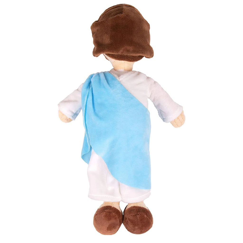 Small Cartoon Plush Toys U610467