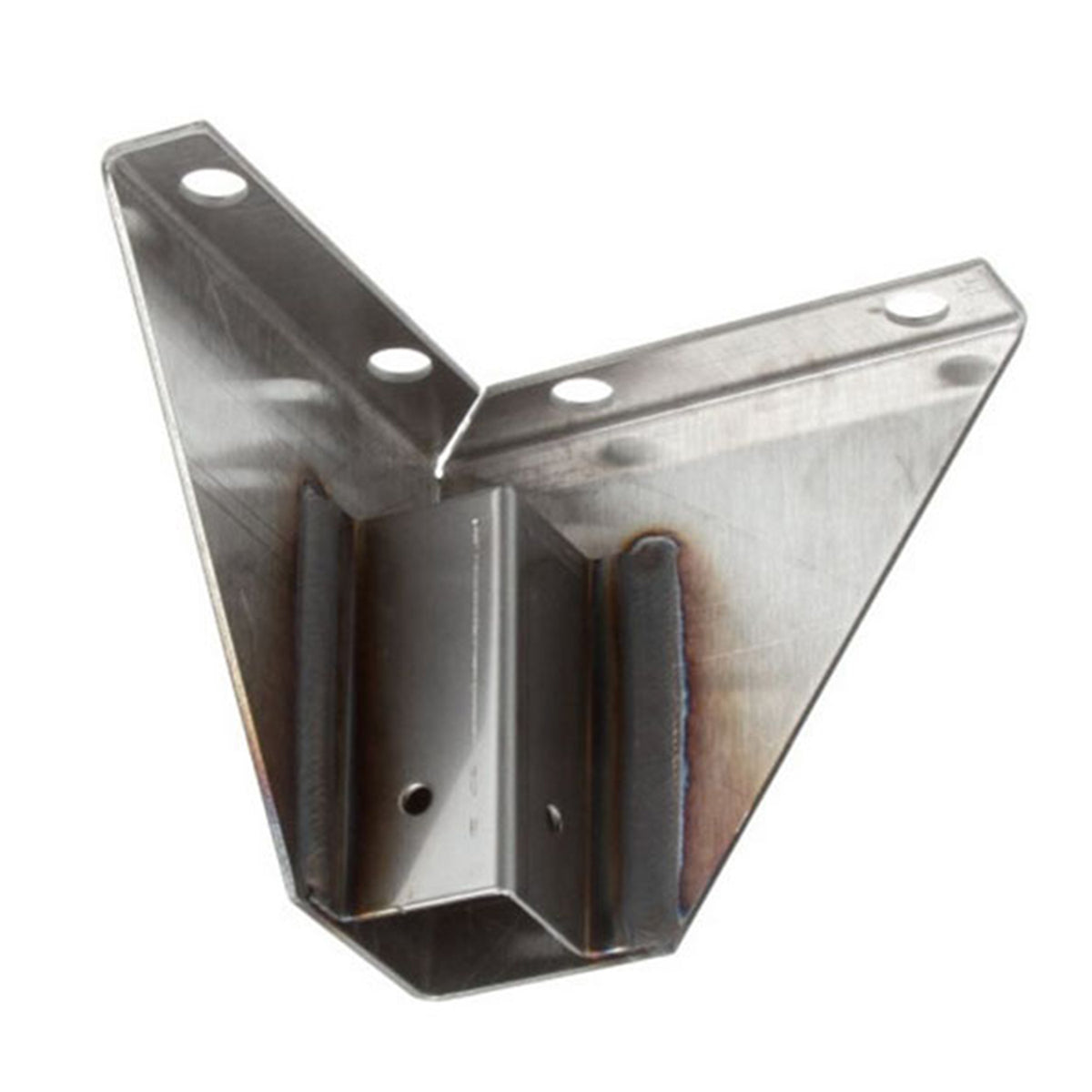Double Stack Foot Stainless Steel Leg B5066