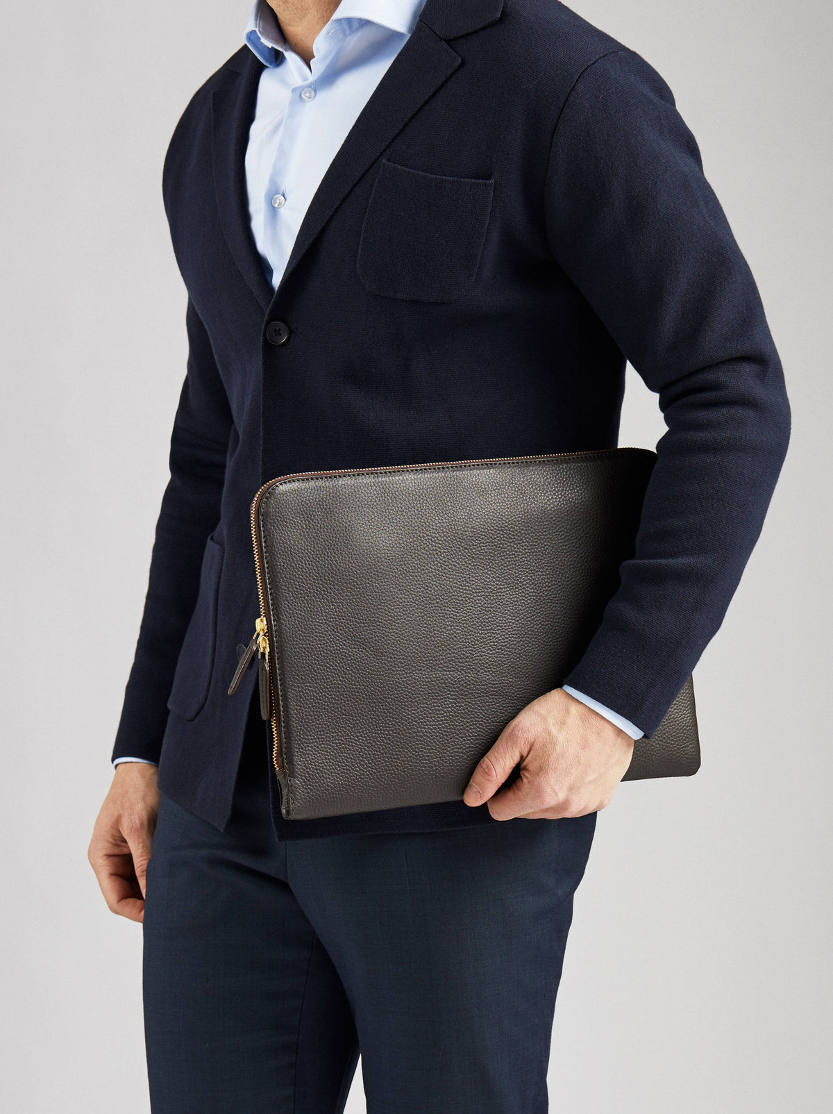 Brown Laptop Case R62737
