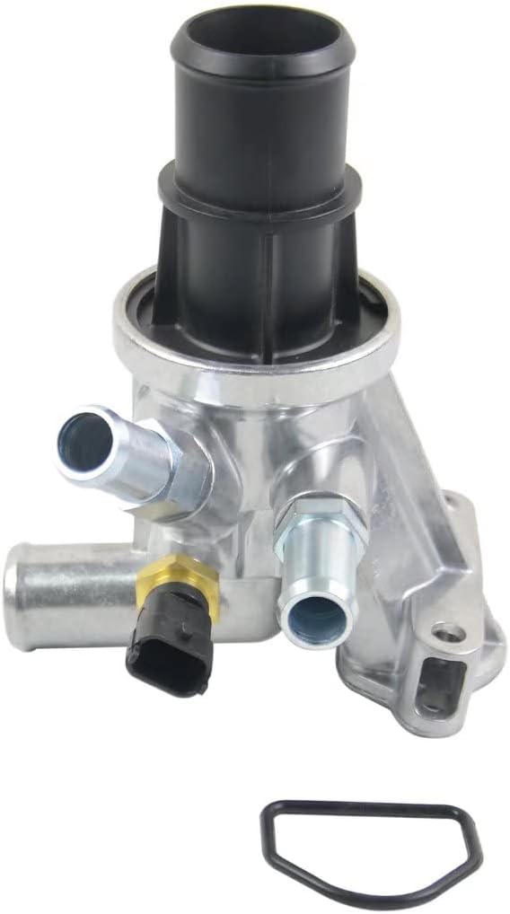 Thermostat Assembly for Nitro Jeep Cherokee Liberty 2.8 CRD D82085