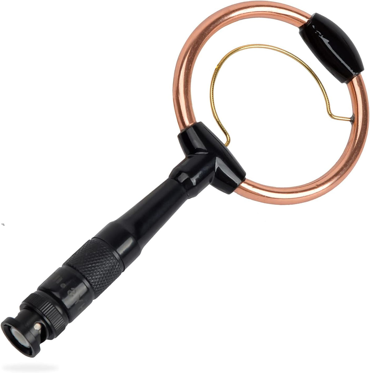 Dual Band BNC-Male Loop Antenna N74956