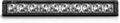 22inch 100W Spot Beam Combo LED Light Bar Pack of 2 N4782