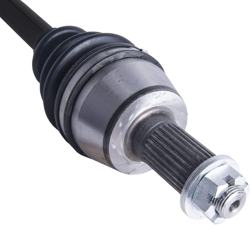Axle replacement for Polaris Scrambler 850/1000 2013 2014 2015 2016 2017 E459