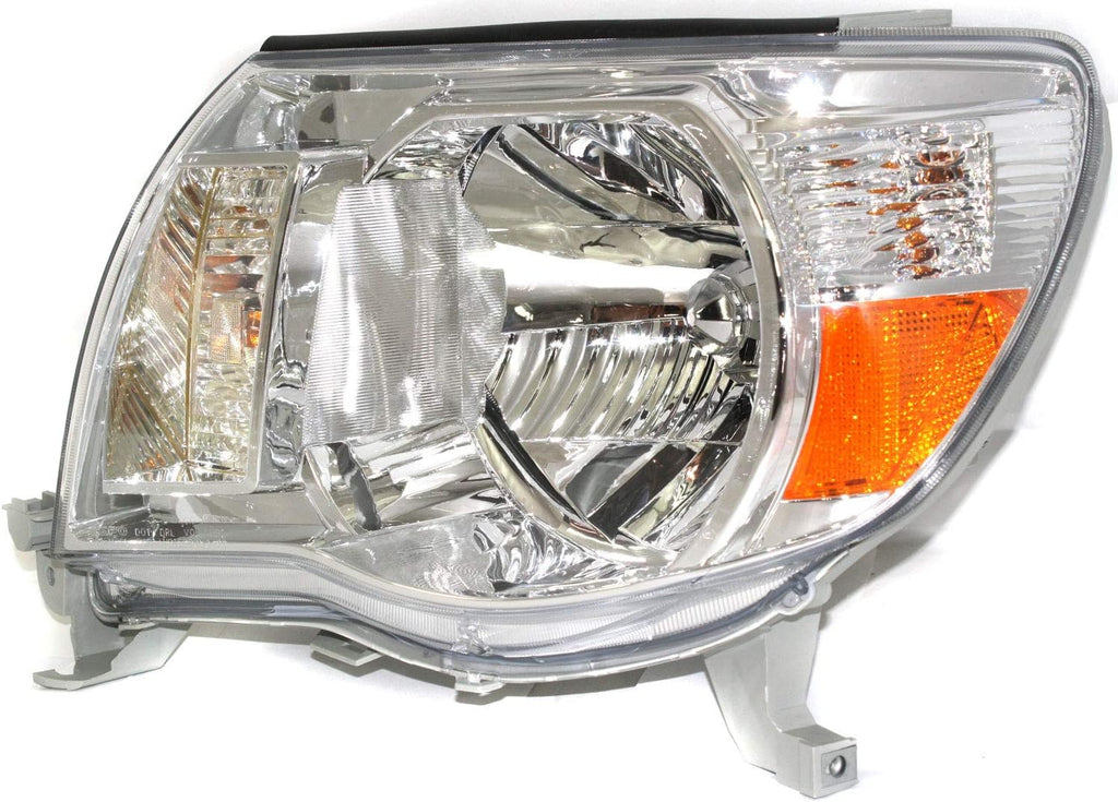 Halogen Headlight Set for Toyota Tacoma E909