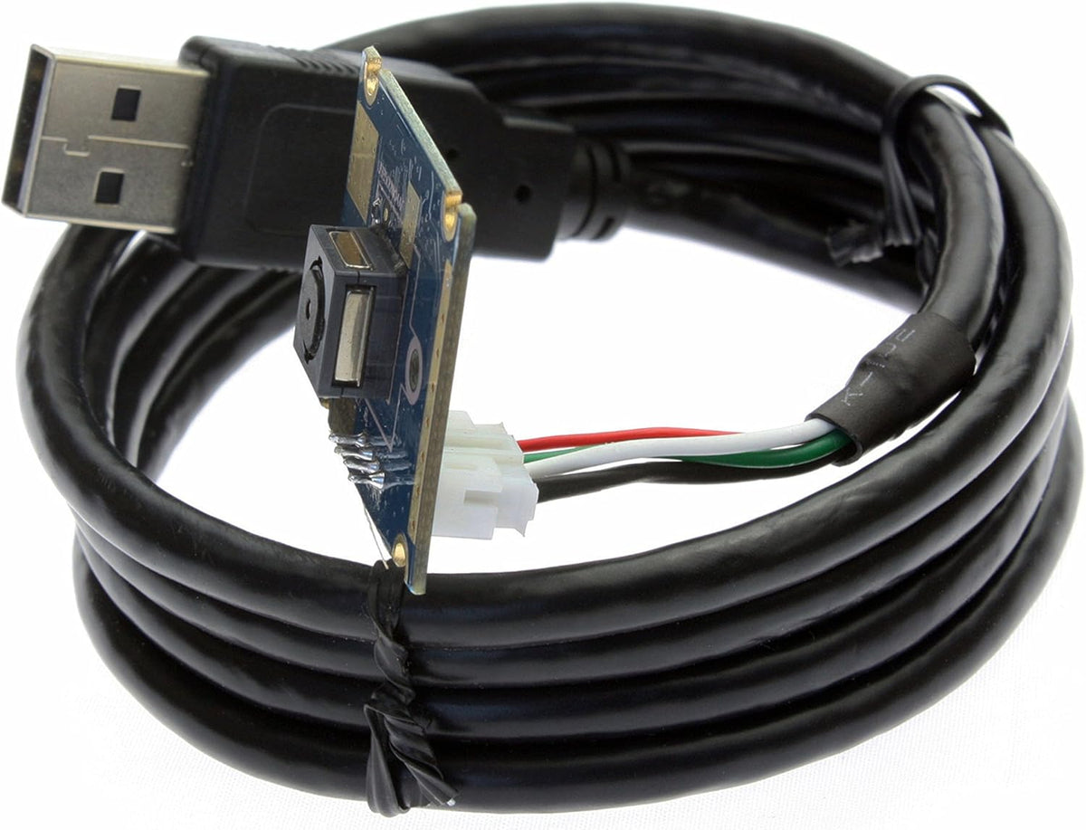 5mp 60 Degree Autofocus USB Camera with Ov5640 Sensor V893866
