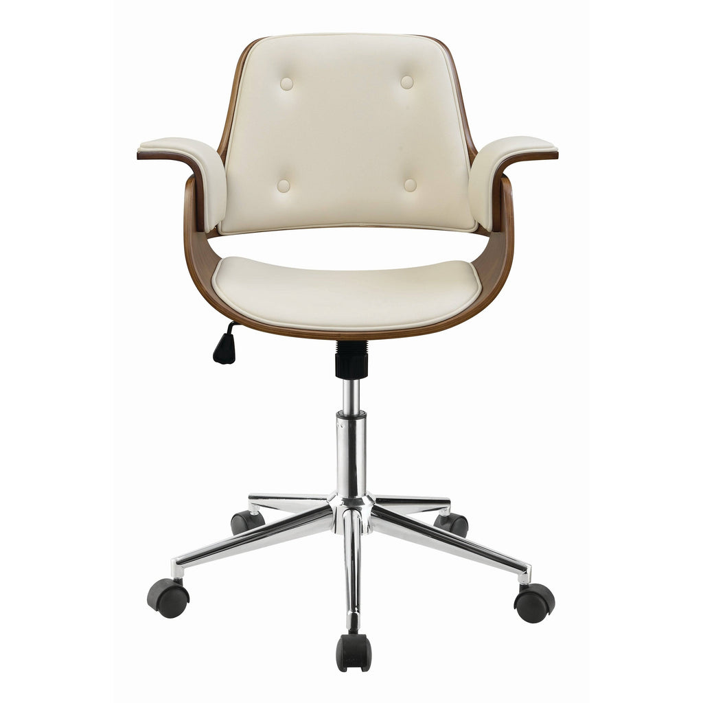 Black Office Chair H7997
