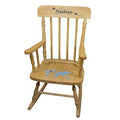 Natural Kids Rocking Chair K566