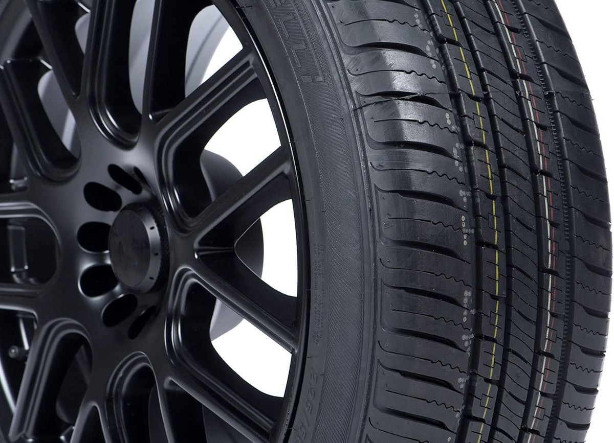 245/55R19 103H All-Season Tire J475