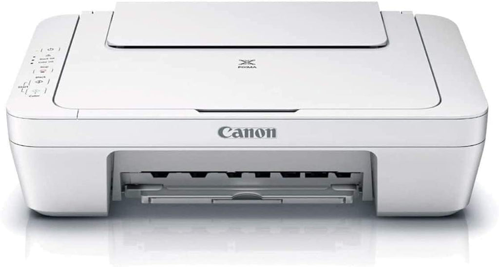 All-in-One Inkjet Printer, Scanner & Copier O498