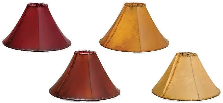 Black Forest Cabin Lighting Shade R73020