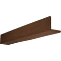 Natural Faux Wood Ceiling Beam I75133