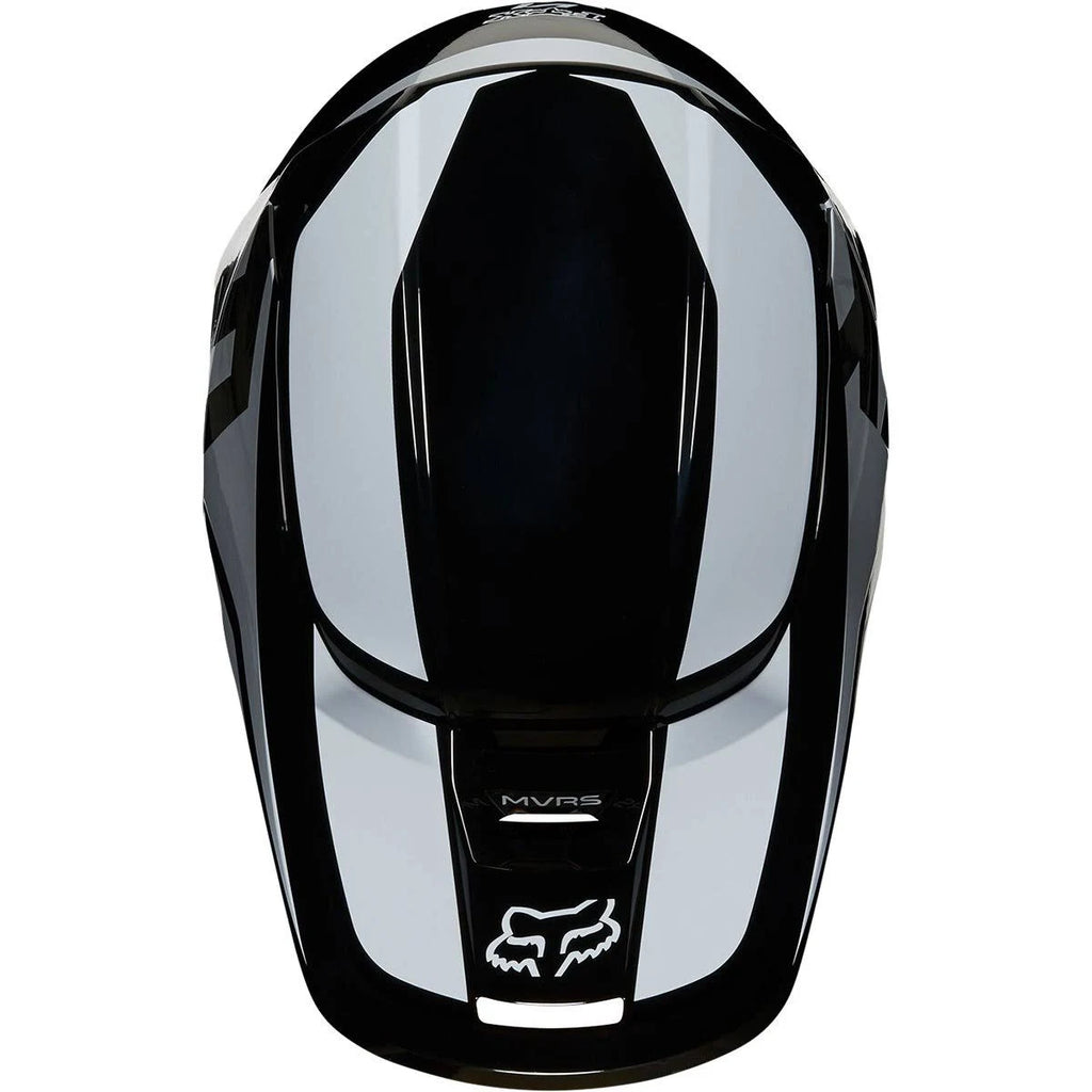 Black/Yellow Youth Helmet I3669