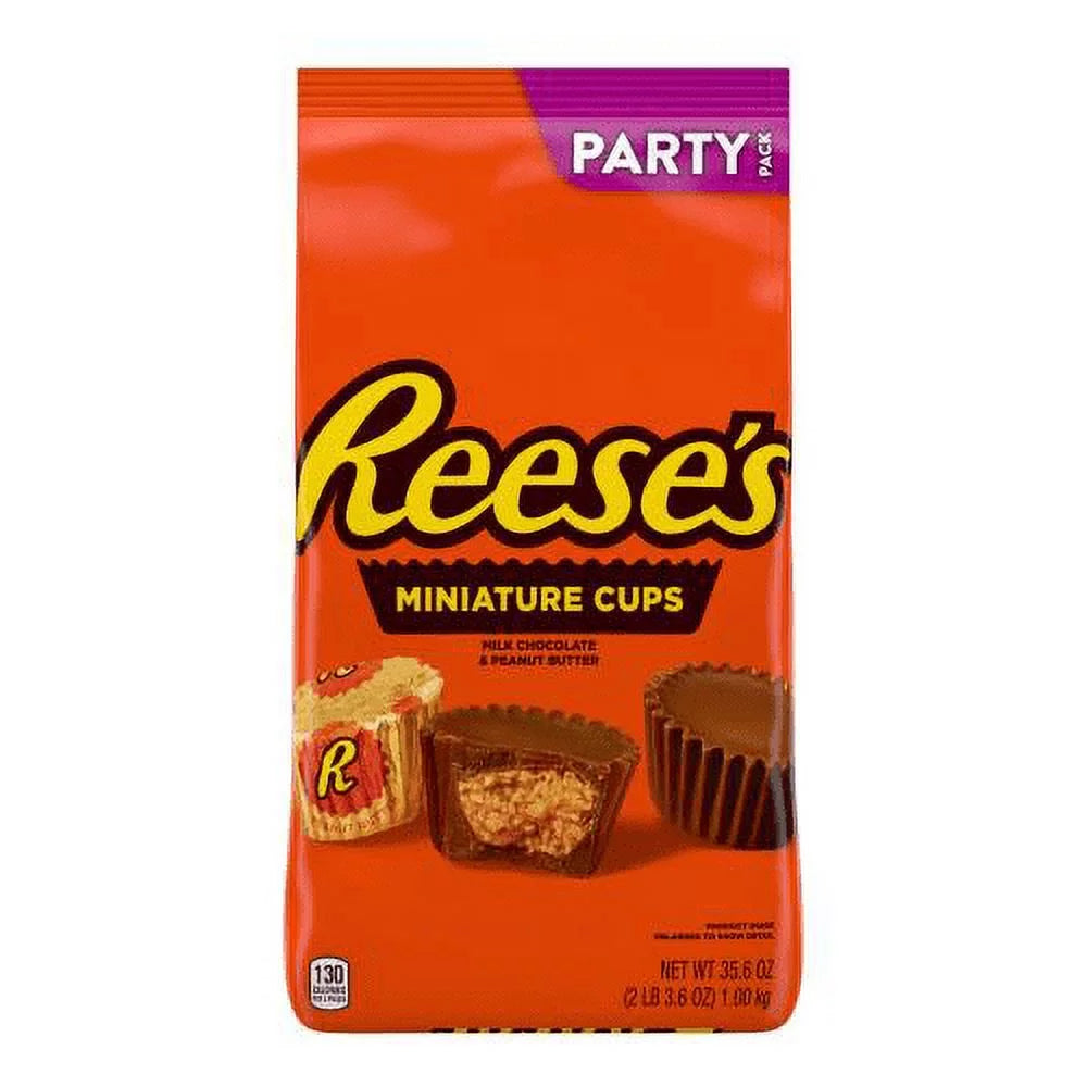 35.6oz Chocolate Candy E416