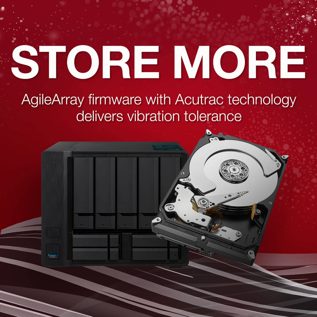 4TB Internal SATA Hard Drive W3795