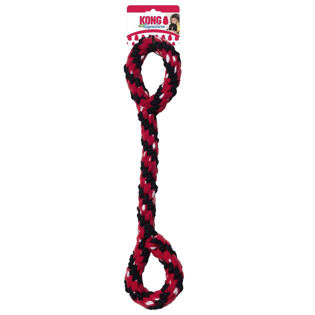 Double Tug Rope Dog Toy V2905