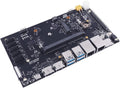 Carrier Board with 6 CSI Camera, 2 HDMI, 5 SATA, M.2 Key E X158