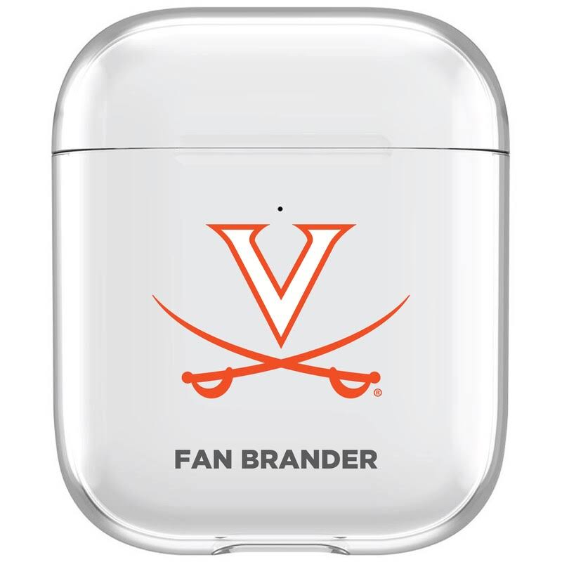Clear Air Pods Case B749