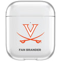 Clear Air Pods Case B749