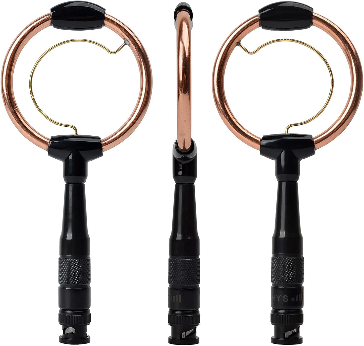 Dual Band BNC-Male Loop Antenna N74956