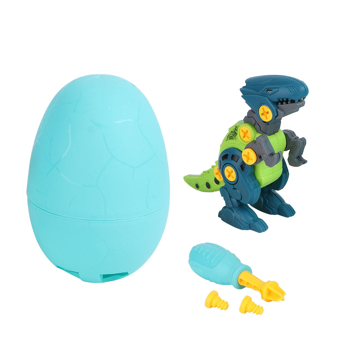 Easter Egg Realistic Eggs Toddler Kids Educational Toy G583