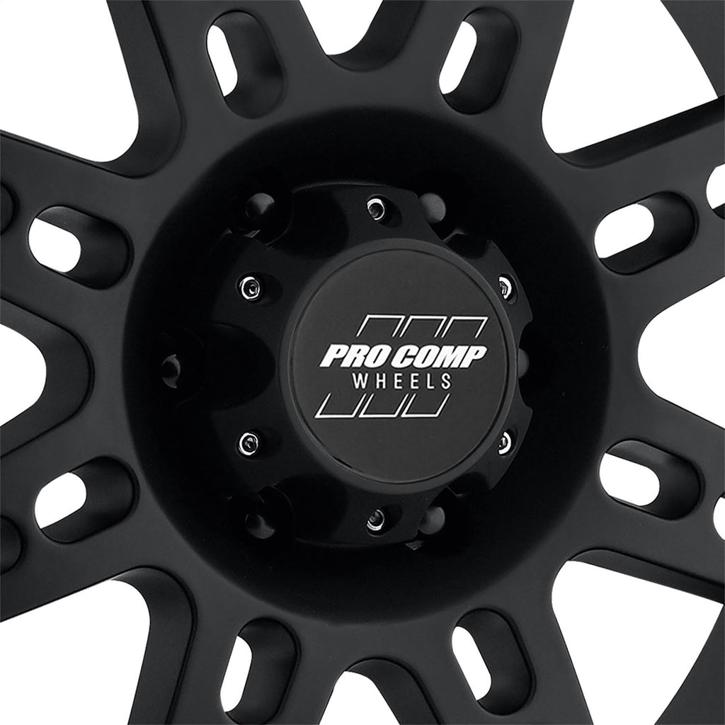 Black Finish Alloy Wheels Q41419