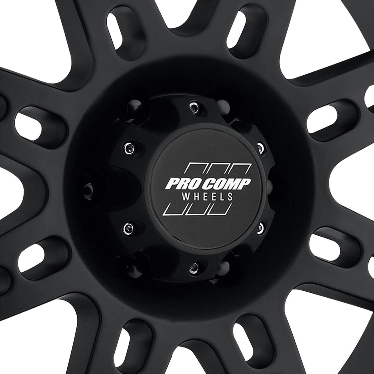 Black Finish Alloy Wheels Q41419