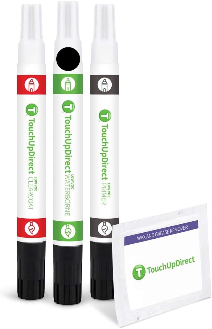 Touch Up Paint Combo Pack of 2 L10932