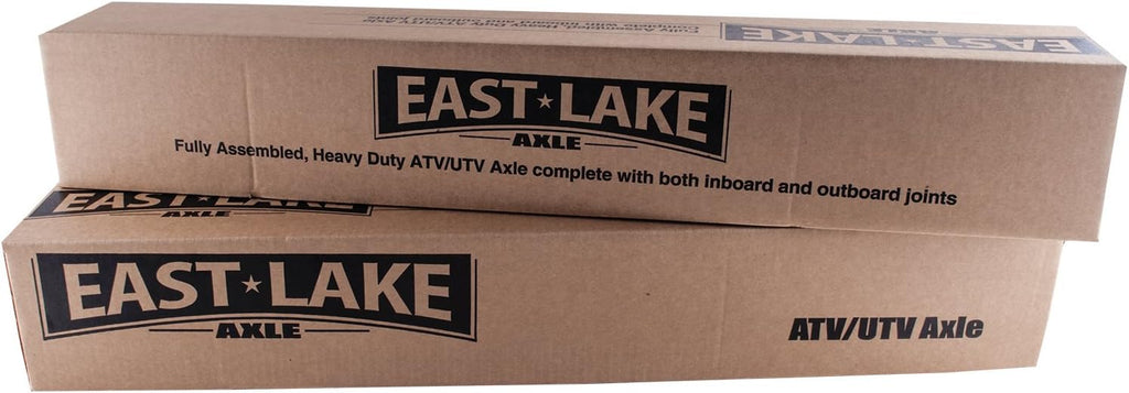 Axle Replacement Set for Rear CV Axles Bobcat 3400XL 2010-2015 F170865