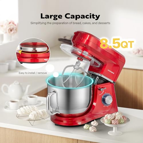 Multifunctional Stand Mixer K964368