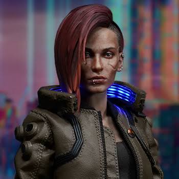 1/6 Scale Action Figure O4633