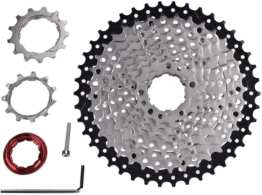 10 Speed Bike Cassette Sprocket F622
