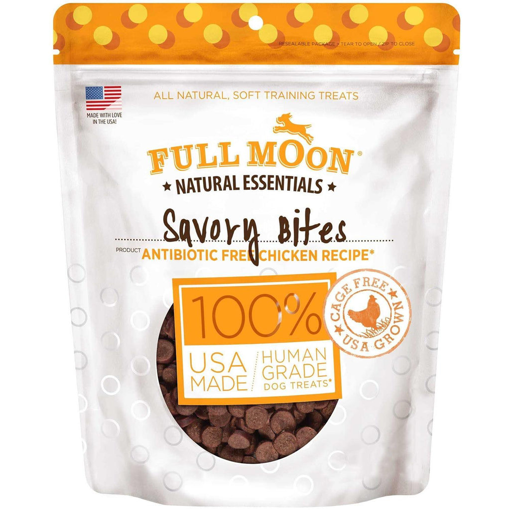 Chicken Recipe Dog Treats A4041