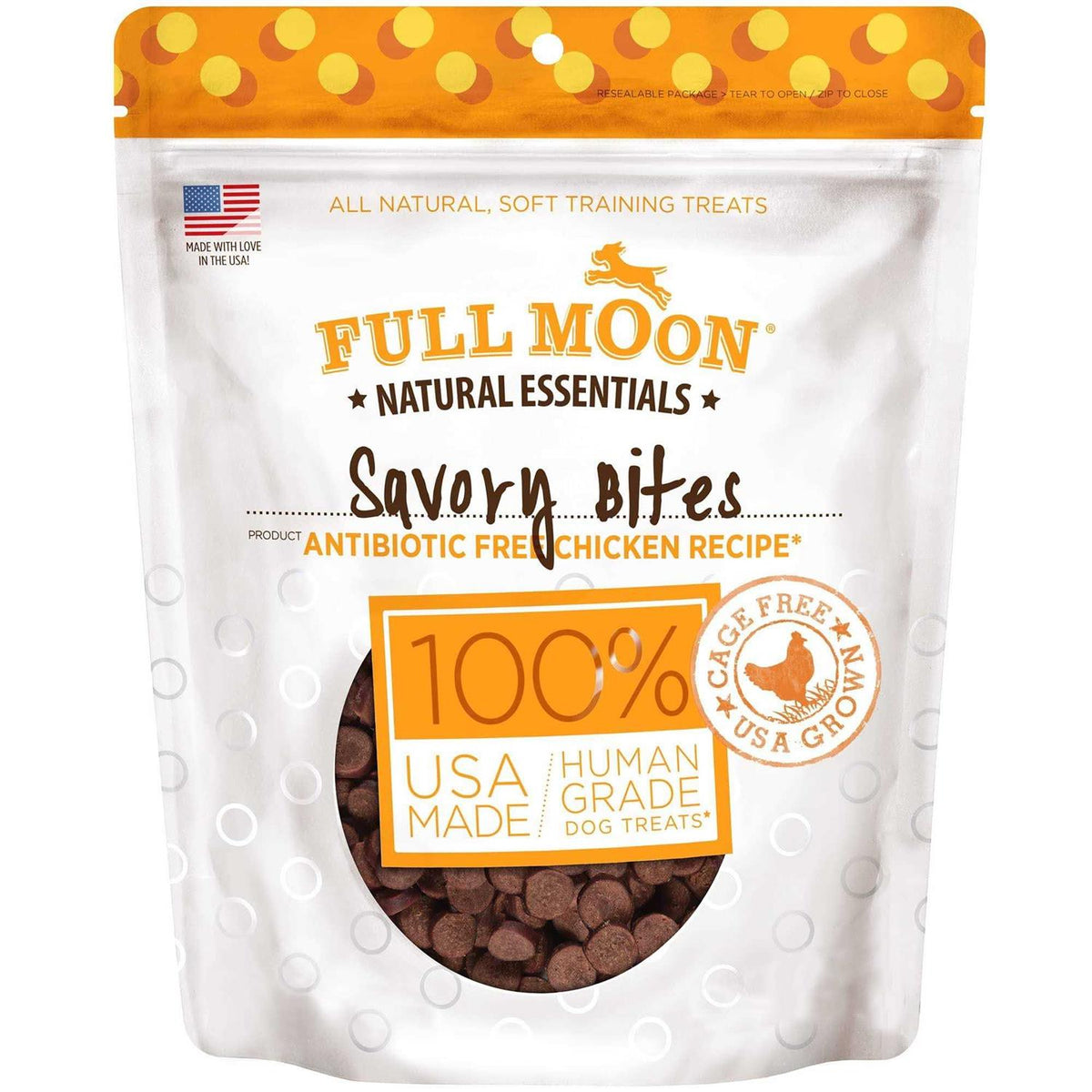 Chicken Recipe Dog Treats A4041