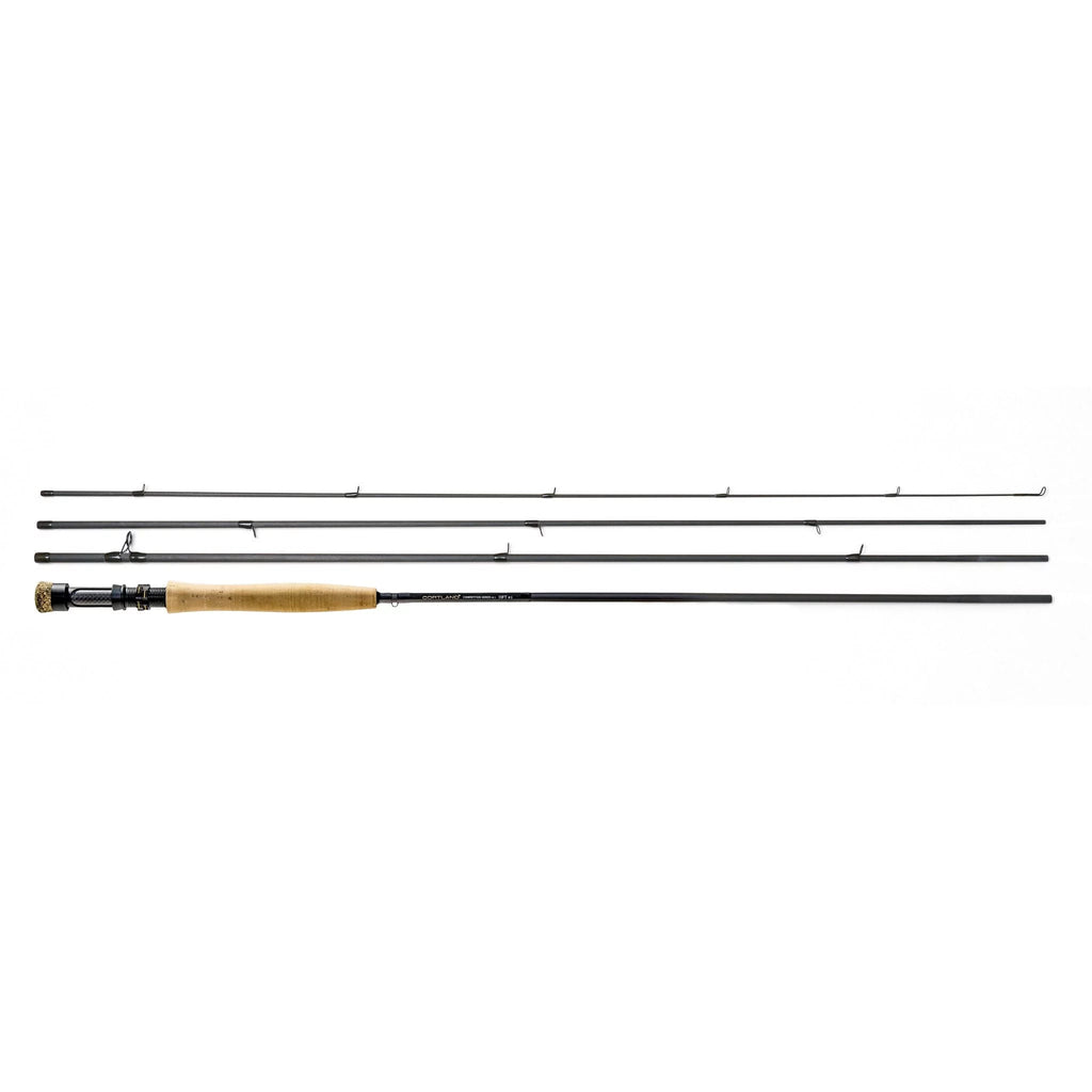 Euro Style Nymphing Fly Rod J377