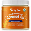 Organic Coconut Oil for Dogs C57447