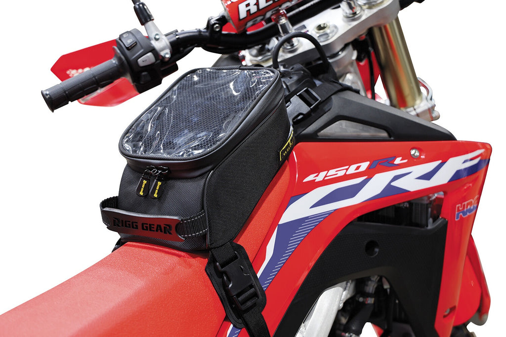 Trails End Adventure Tank Bag C703