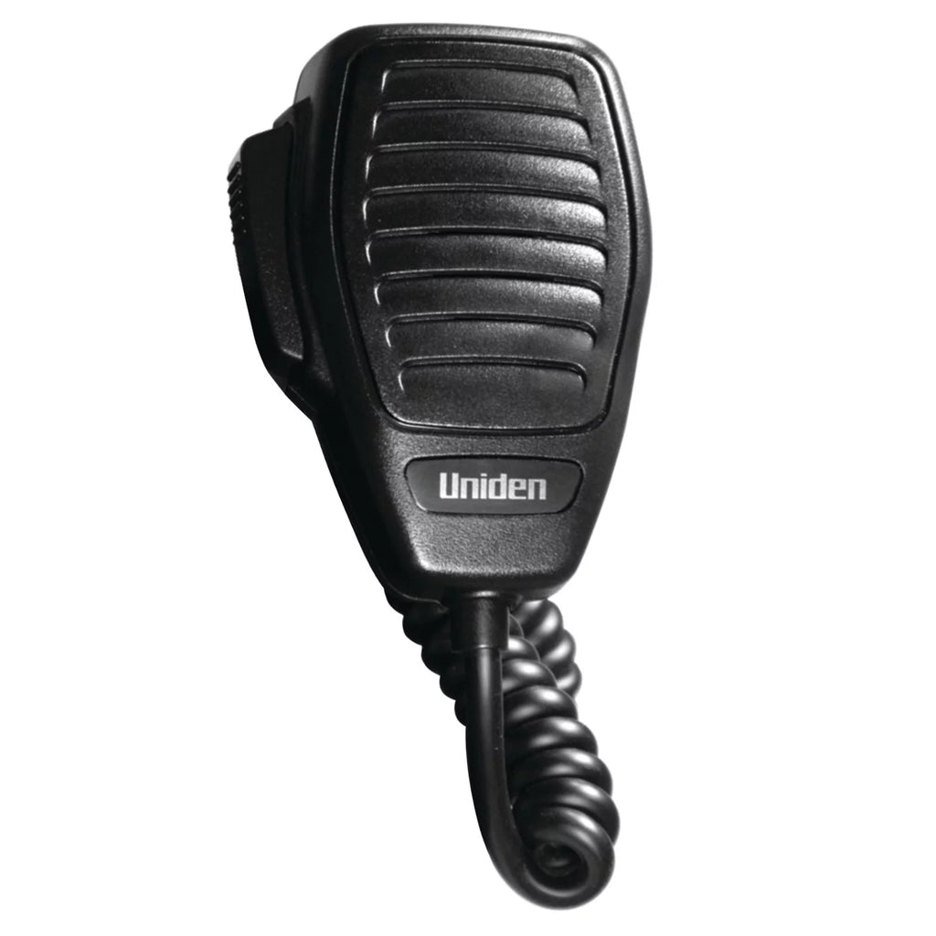 40-Channel Compact CB Radio D3939